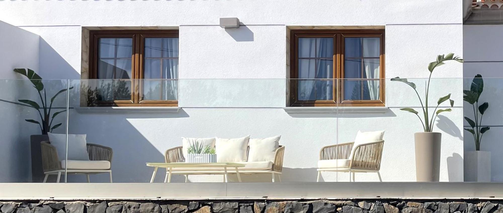 La Palma Nature Barlovento Exterior foto