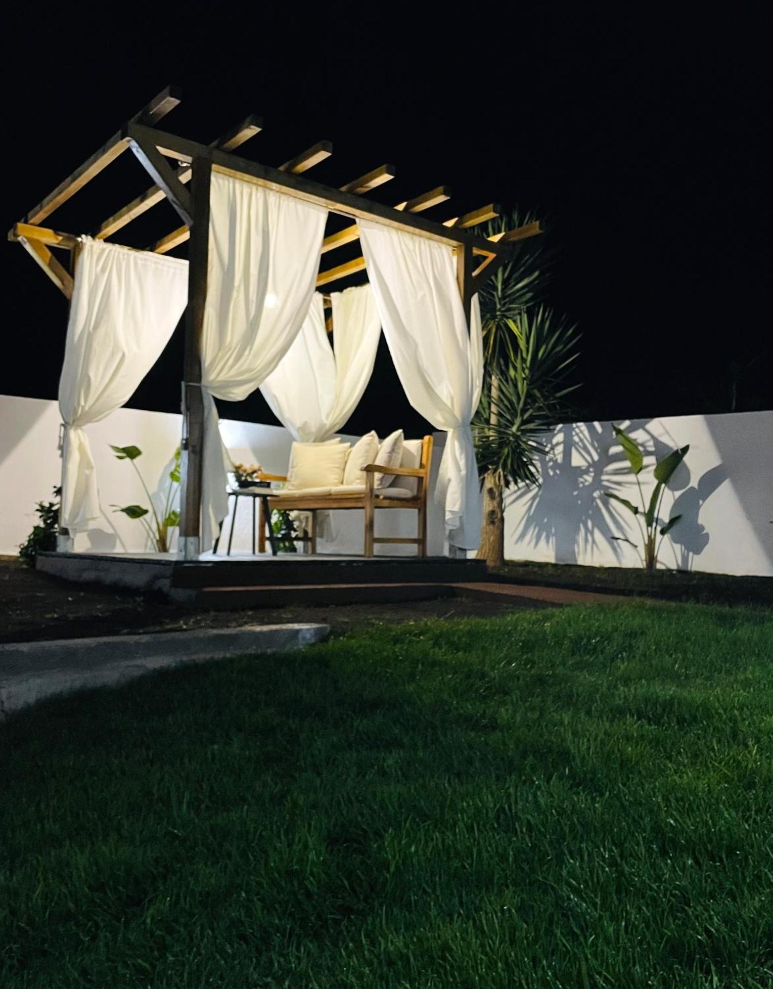 La Palma Nature Barlovento Exterior foto